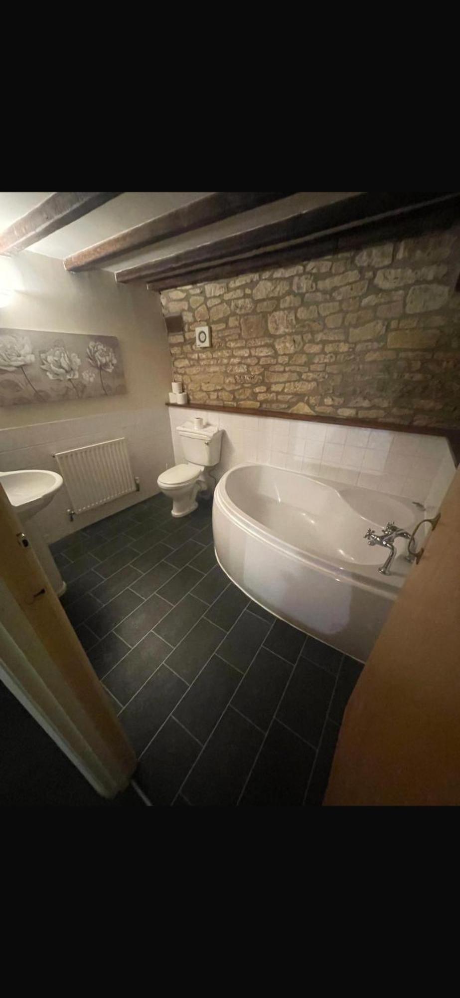 The Kings Arms Hotel Chipping Norton Zimmer foto