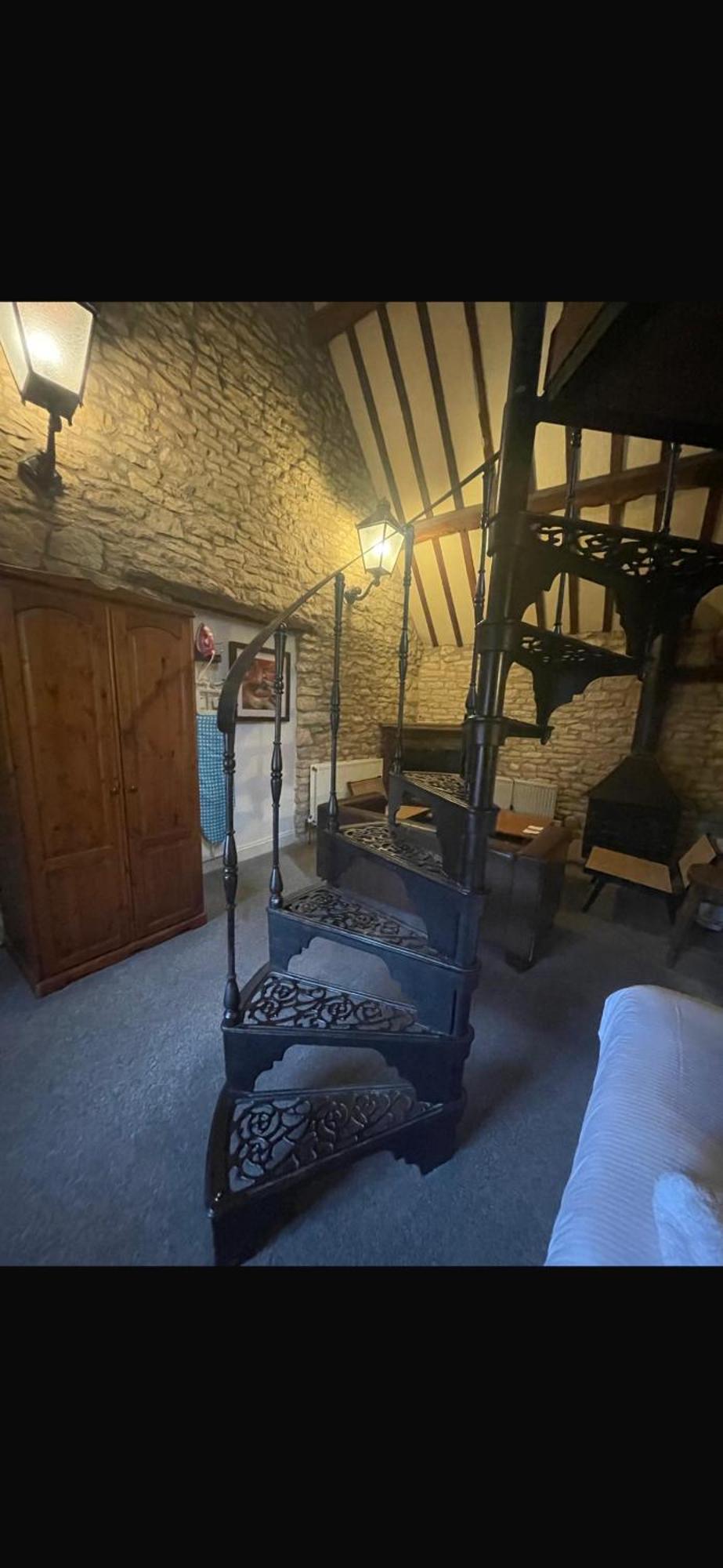 The Kings Arms Hotel Chipping Norton Zimmer foto